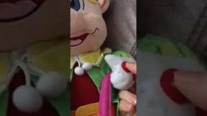 Гном Лёвушка РООССА