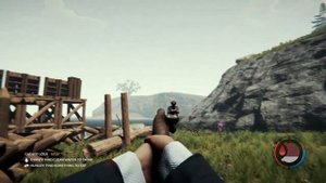 Все оружие в the forest 2