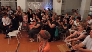 САМЫЙ КРУТОЙ НОМЕР ОТ РОДИТЕЛЕЙ НА ВЫПУСКНОЙ!ОФИГЕНСКИЕ РОДИТЕЛИ ЗАЖГЛИ ЗАЛ!НИКОЛО-АЛЕКСАНДРОВСКОЕ