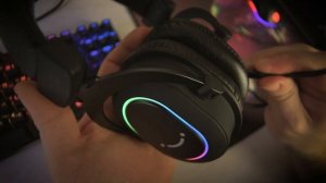 FIFINE AMPLIGAME H6 ➤ ОБЗОР игровой гарнитуры Фифайн Эйч 6