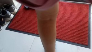 Вертикальный пылесос КТ-528 Kitfort!?Тестируем на крупах!!!Обзор спустя месяц использования!!