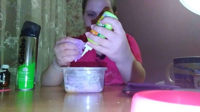 Невероятно!!! Пробую сделать слайм из легкого пластилина\ Декорирую и делаю дизайн этому слайму смотреть онлайн