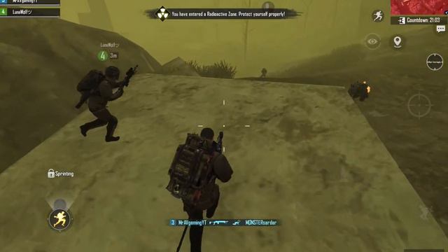 Nothing Is Better Than Repaired Mk14 🔥 | It's Better Than Cobra Mk14 🤯 | Metro Royale Chapter 9 смотреть онлайн