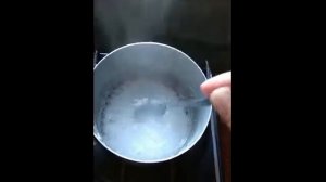 варим рис   для 7 месячного ребенка