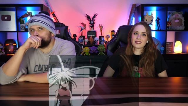 Assassination Classroom Season 1 Episode 11 "Transfer Student Time - 2nd Period" Reaction & Review! смотреть онлайн