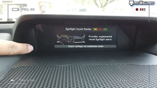 2022 Subaru Evoltis is a TRUE BOXER SUV! | Philippines смотреть онлайн