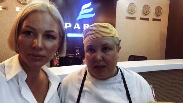 Курорты Сибири обзорная экскурсия PARUS MEDICAL RESORT & SPA Сибирь Кудряши смотреть онлайн