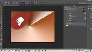 В Фотошопе пропал контур кисти. Помогите. Секреты Фотошопа. Просто и доступно.