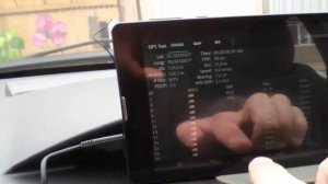 Планшет в авто, Улучшение GPS, Звук через магнитолу.