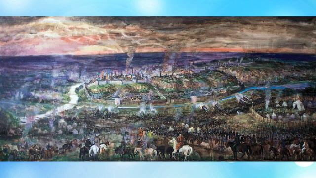 Главная причина завоевания Казанского ханства: почему ее утаили от народа смотреть онлайн