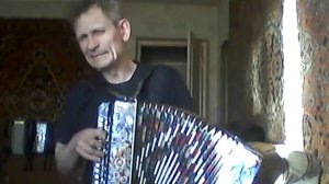подгорная гармонь
