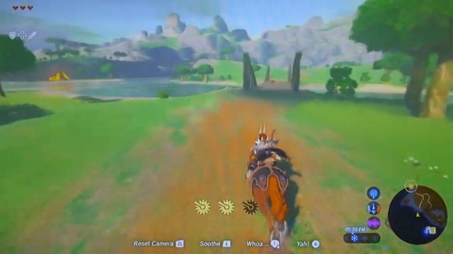 BotW#032 - Lost Woods Made Easy - Hestu's 3 Locations = More Inventory! смотреть онлайн