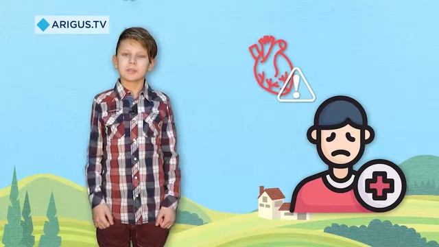 «Здоровое детство». Как правильно тренировать сердце.