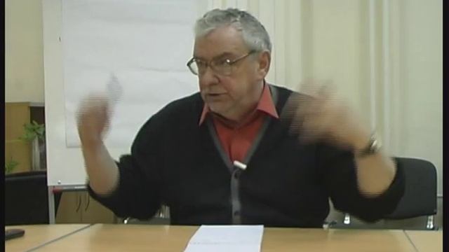 Борис Дубин о политическом окончании года смотреть онлайн