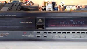 PIONEER PD-8030