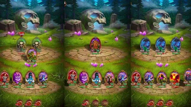 Игра Зазеркалье смотреть онлайн