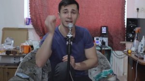 Моддинг дешевых электретных микрофонов | Замена капсюля