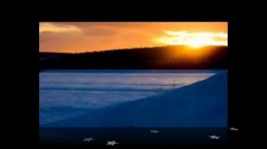 "Зимний вечер"