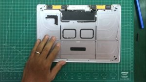 MacBook A1534 Battery Replacement