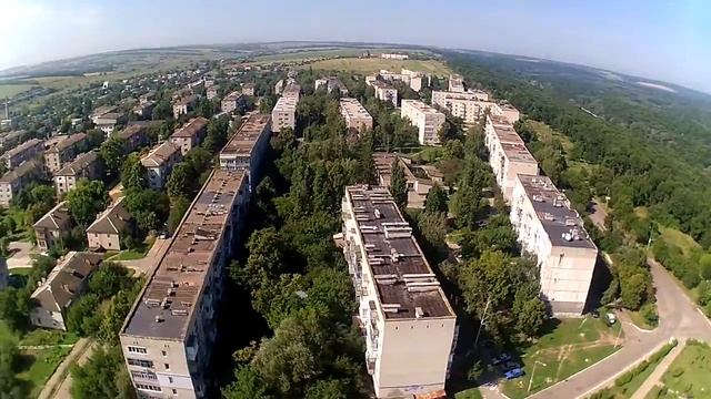 Chervonyy Donets 1.mp4 смотреть онлайн