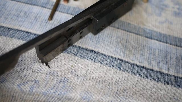 Ювелирные настольные ручные ножницы для резки проката. смотреть онлайн