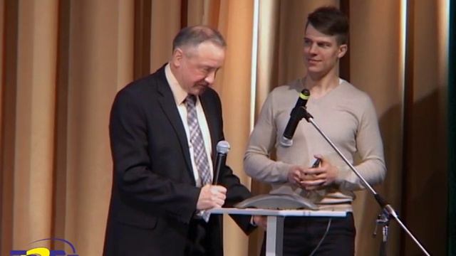 ДЕНЬ РАБОТНИКА АТОМНОЙ ОТРАСЛИ смотреть онлайн