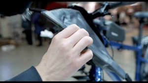 Байкпакинг RIVERSIDE из Декатлона. Первые впечатления | Вело Парк 2022