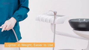 The product video for AJ15