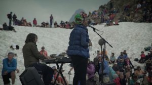 CosmoJazz Festival 2018 - China Moses, André Manoukian & les 100 Choristes du Cosmojazz