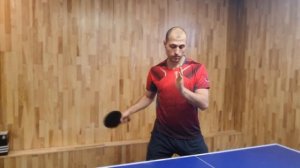 5 классических ошибок в настольном теннисе   Как их исправить