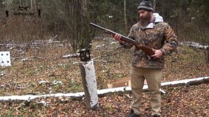 Обзор винтовки Air Arms TX200HC | Oxotnika.net