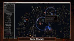 Skeleton Mages League Starter Build Guide UPDATE - New POB for more Survivability and Damage!