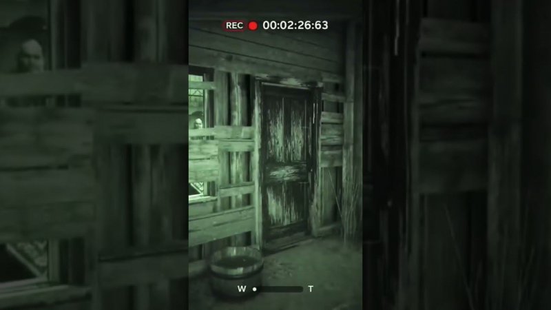 Outlast 2 #games #horror #ps4 #игры #хоррор