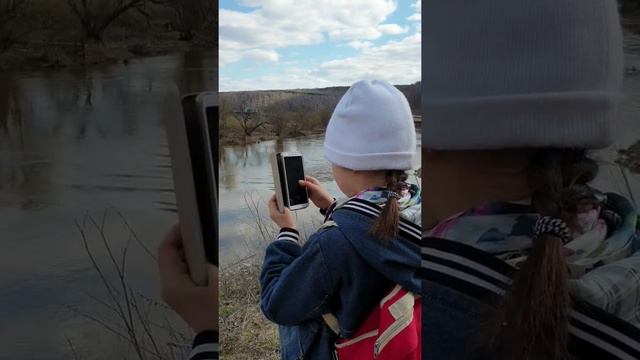 Деревенская романтика под песню Ильсии Бадретдиновой "Авылга хочу" / Авыл тормышы / Ауыл тормошо смотреть онлайн