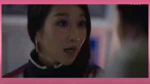 seo ye ji being pretty bitch chasing kim so hyun