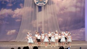 Весёлый башмачок - Детский сад