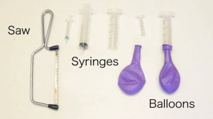 ICU Training: Lung Mechanics - The Expiratory Time Constant
