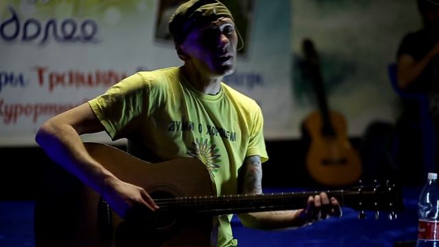 Рома ВПР и Агнияра Во поли береза стояла Отрывок смотреть онлайн