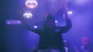 Benji Blue Bills - IM RIGHT HERE (OFFICIAL MUSIC VIDEO)