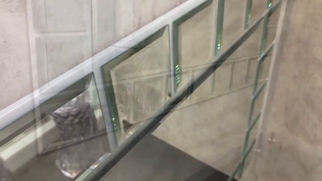 Панно зеркальное MD-00016-1 смотреть онлайн