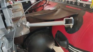 доработка транца лодка флагман