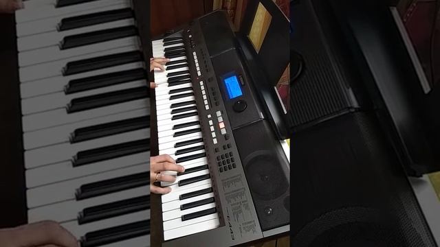Музыка Ангелов__River Flows in You на фортепиано.(piano cover)