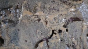 сажа? Как штукатурить чтобы Сажа не выходила со временем через штукатурку