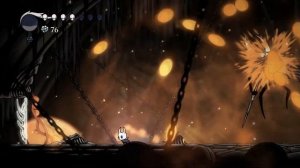 HOLLOW KNIGHT - ПОЛЫЙ РЫЦАРЬ - Прохождение, как победить, тактика