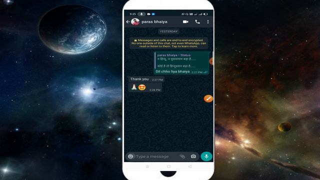 chat with animated stickers on whatsapp messenger/sticker kaise bheje whatsapp chat par!! смотреть онлайн