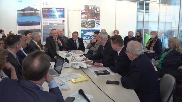 Научные достижения СССР. Высокоскоростная амфибия (экраноплан). смотреть онлайн