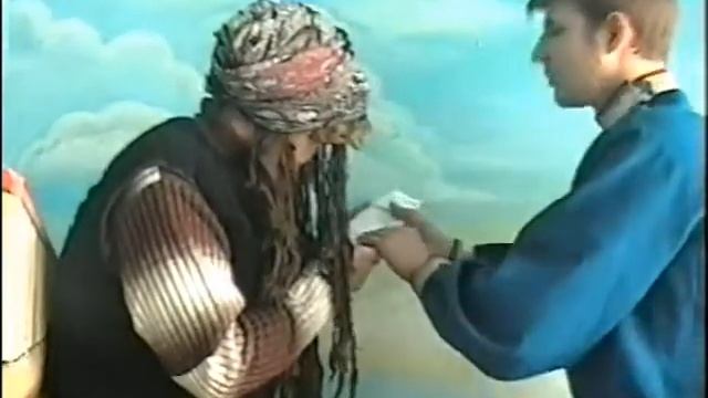 Сказка Как Иван Царевич Василису спас смотреть онлайн