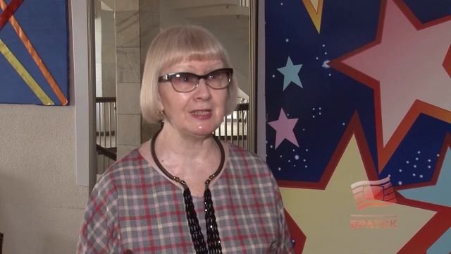 Будьте, как дети «Театр студия танца «Жарки» завершает творческий сезон яркой сольной программой в смотреть онлайн