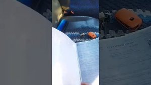 Т4 ремонт глушителя часть 1
