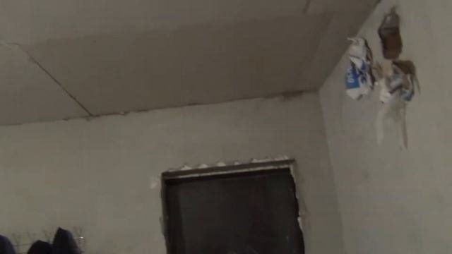 Монтаж подрозетников и установка розеток(выключателей)